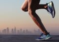 دویدن با کفش آدیداس مردانه