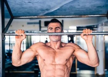 بارفیکس برای افزایش قد